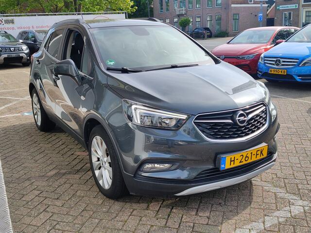 Opel MOKKA X 1.4 TURBO INNOVATION Clima | Navi | Carplay | Trekhaak