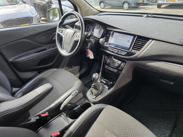 Opel MOKKA X 1.4 TURBO INNOVATION Clima | Navi | Carplay | Trekhaak