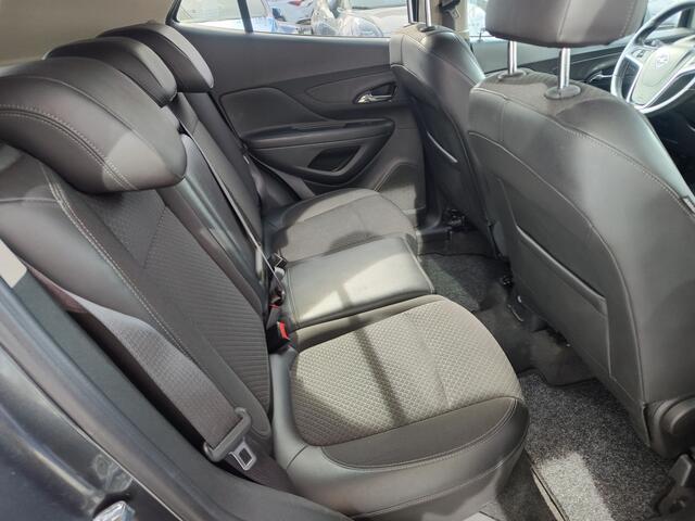 Opel MOKKA X 1.4 TURBO INNOVATION Clima | Navi | Carplay | Trekhaak