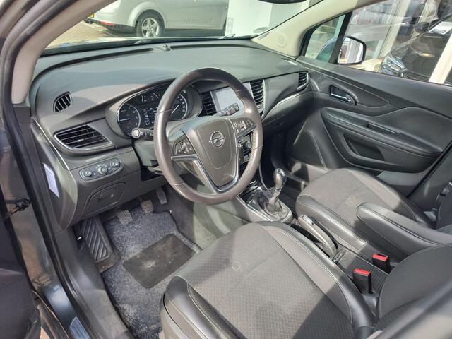 Opel MOKKA X 1.4 TURBO INNOVATION Clima | Navi | Carplay | Trekhaak