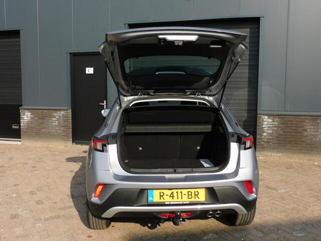 Opel MOKKA 1.2 Turbo Elegance NIEUWSTAAT! APPLE CARPLAY/ ANDROID! NAVI! CLIMA! CRUISE! TREKHAAK!