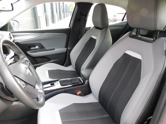 Opel MOKKA 1.2 Turbo Elegance NIEUWSTAAT! APPLE CARPLAY/ ANDROID! NAVI! CLIMA! CRUISE! TREKHAAK!