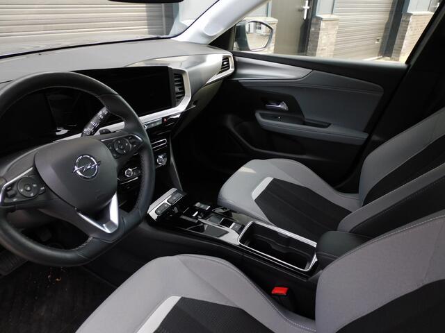 Opel MOKKA 1.2 Turbo Elegance NIEUWSTAAT! APPLE CARPLAY/ ANDROID! NAVI! CLIMA! CRUISE! TREKHAAK!