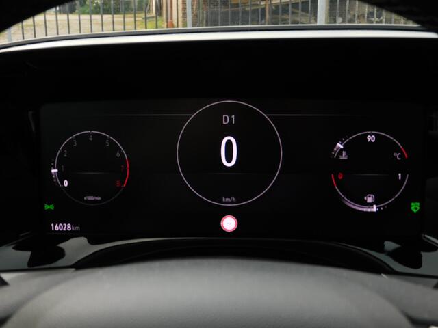 Opel MOKKA 1.2 Turbo Elegance NIEUWSTAAT! APPLE CARPLAY/ ANDROID! NAVI! CLIMA! CRUISE! TREKHAAK!