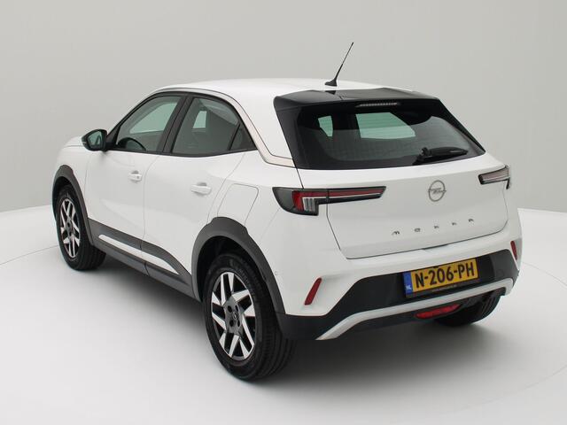 Opel MOKKA 1.2 Elegance Nw-Type.