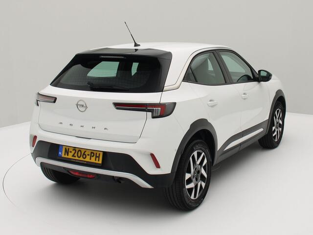 Opel MOKKA 1.2 Elegance Nw-Type.