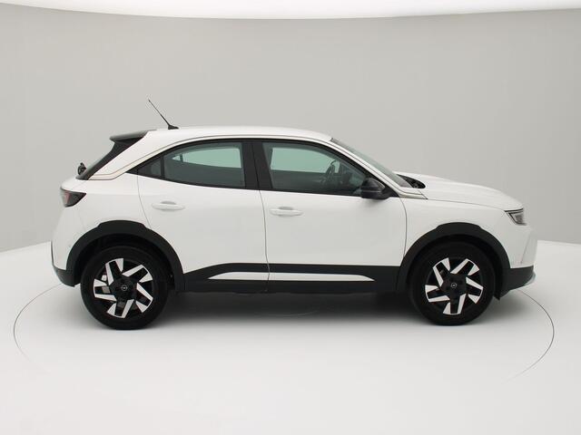 Opel MOKKA 1.2 Elegance Nw-Type.