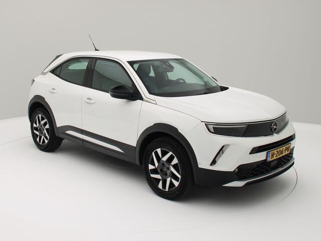 Opel MOKKA 1.2 Elegance Nw-Type.