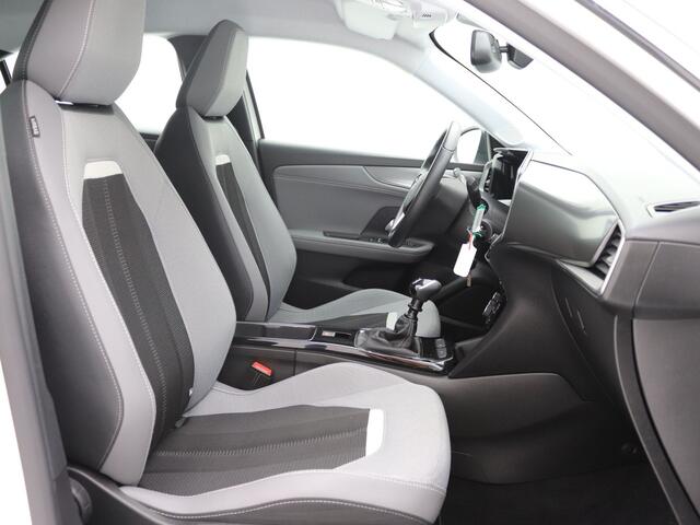 Opel MOKKA 1.2 Elegance Nw-Type.