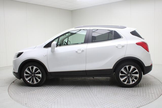 Opel MOKKA X 1.4 T Innovation | Carplay / PDC v&a / Climate / Lederen bekleding
