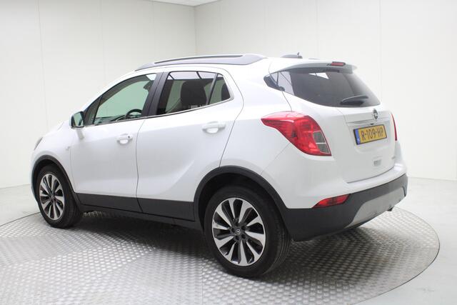Opel MOKKA X 1.4 T Innovation | Carplay / PDC v&a / Climate / Lederen bekleding