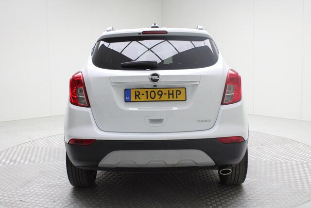 Opel MOKKA X 1.4 T Innovation | Carplay / PDC v&a / Climate / Lederen bekleding