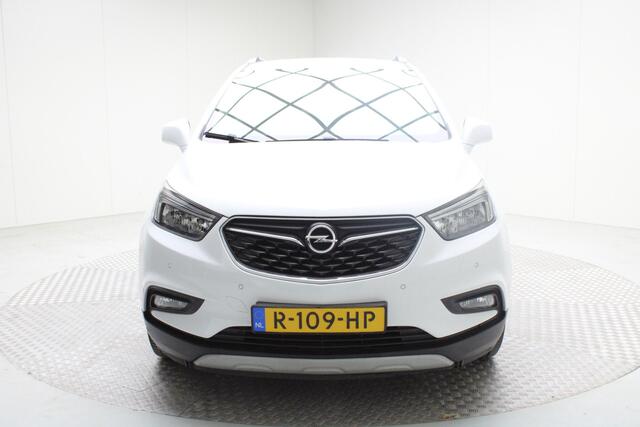 Opel MOKKA X 1.4 T Innovation | Carplay / PDC v&a / Climate / Lederen bekleding