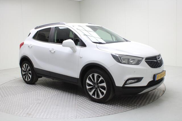 Opel MOKKA X 1.4 T Innovation | Carplay / PDC v&a / Climate / Lederen bekleding