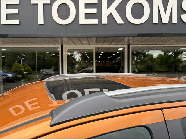 Opel MOKKA 1.4 T Panorama Dak Leder ECC PDC Camera Keyless