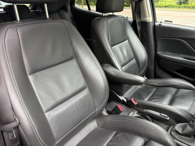 Opel MOKKA 1.4 T Panorama Dak Leder ECC PDC Camera Keyless