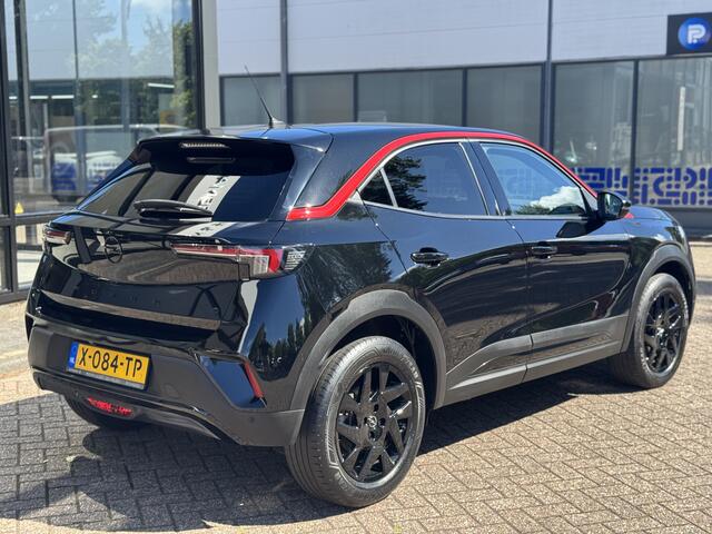 Opel MOKKA Electric Level 4 50 kWh Navigatie|Camera|3Fase Snellader