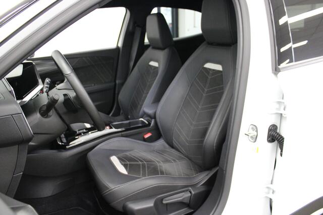 Opel MOKKA 1.2 Turbo Ultimate Adaptive cruise|Dodehoek|Winterpakket
