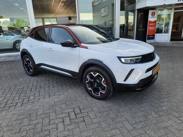 Opel MOKKA 1.2 Turbo GS Line