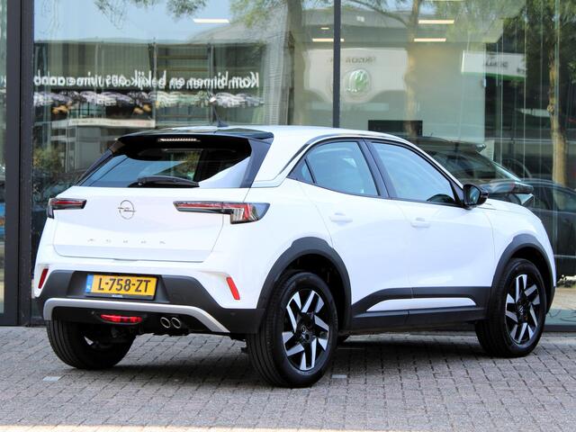 Opel MOKKA 1.2 Turbo Elegance | Navi / Camera / Climate
