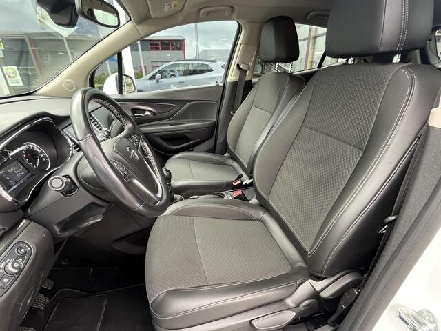 Opel MOKKA X 1.4 Turbo Innovation | PDC voor en achter | Camera | Apple Carplay - Android Auto | Trekhaak | Nieuwe APK