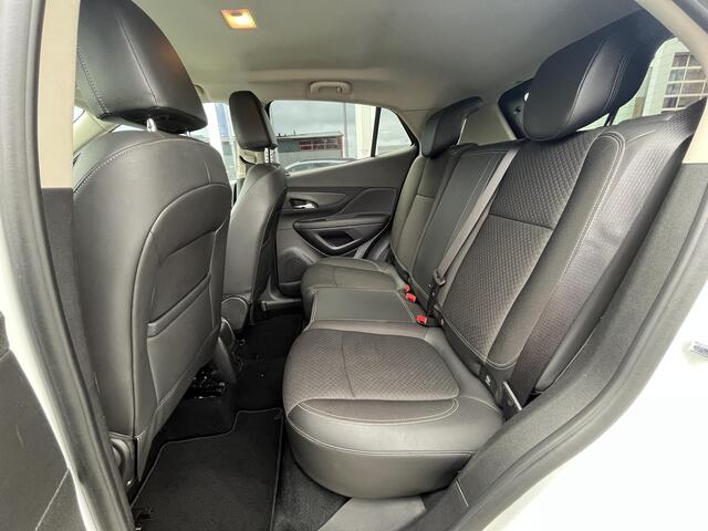 Opel MOKKA X 1.4 Turbo Innovation | PDC voor en achter | Camera | Apple Carplay - Android Auto | Trekhaak | Nieuwe APK