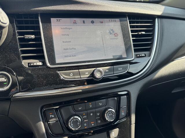 Opel MOKKA X 1.4 Turbo 140pk Innovation Camera / Carplay / Keyless