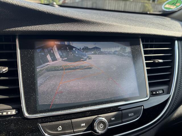 Opel MOKKA X 1.4 Turbo 140pk Innovation Camera / Carplay / Keyless