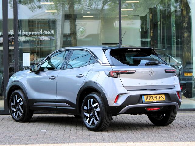 Opel MOKKA 1.2 Turbo Elegance | Navi / Camera / Stoelverwarming