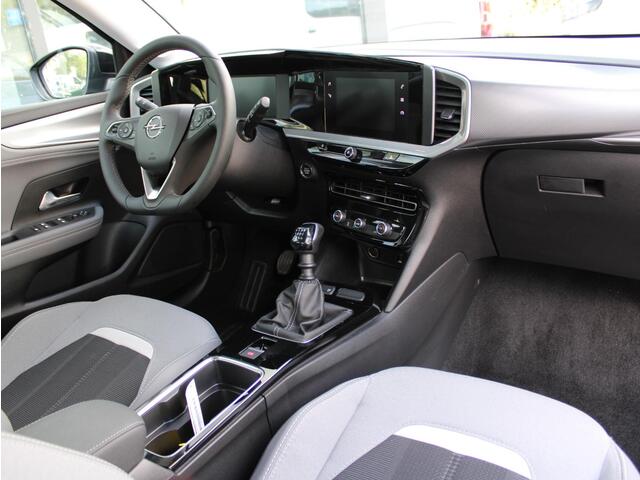 Opel MOKKA 1.2 Turbo Elegance | Navi / Camera / Stoelverwarming
