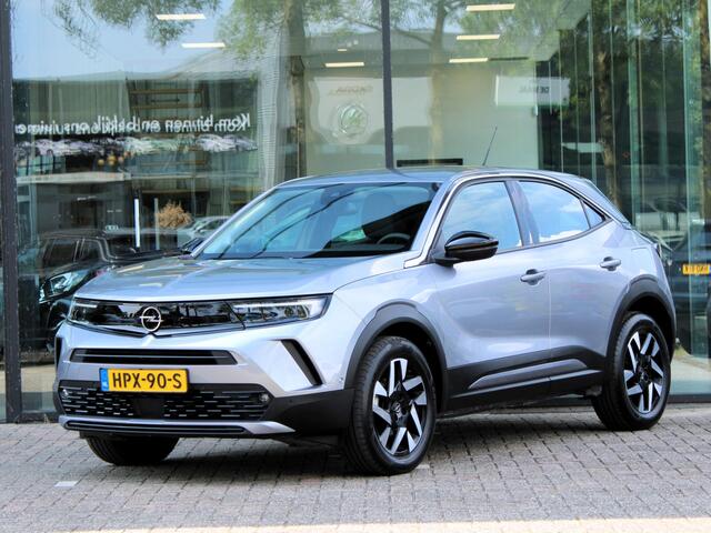 Opel MOKKA 1.2 Turbo Elegance | Navi / Camera / Stoelverwarming