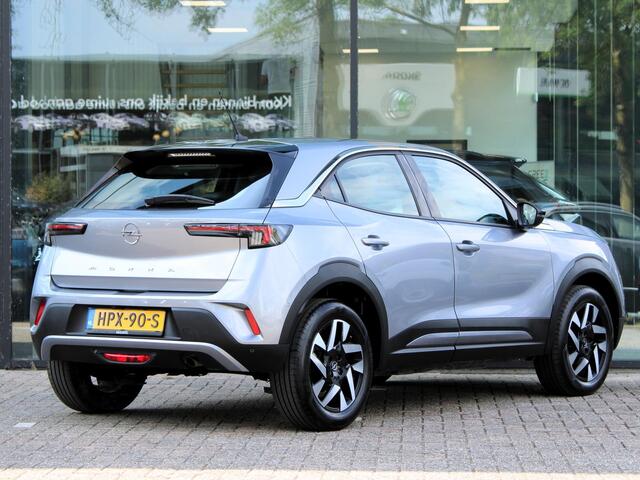 Opel MOKKA 1.2 Turbo Elegance | Navi / Camera / Stoelverwarming