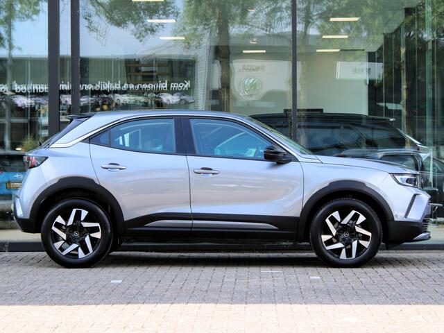Opel MOKKA 1.2 Turbo Elegance | Navi / Camera / Stoelverwarming
