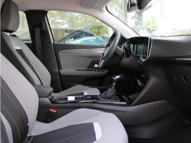 Opel MOKKA 1.2 Turbo Elegance | Navi / Camera / Stoelverwarming