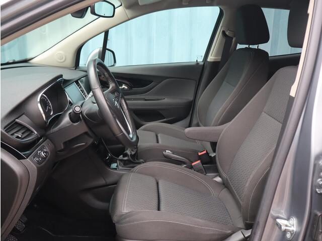 Opel MOKKA X Online Edition 1.4 Turbo 140pk H6 | NAVI | CAMERA | AIRCO | LAGE KM-STAND! |