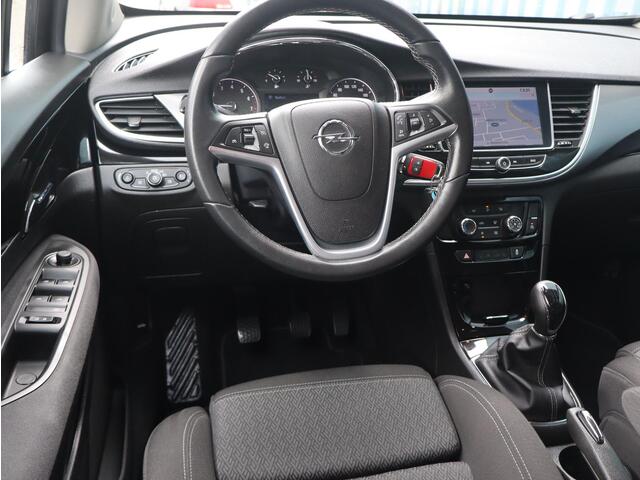Opel MOKKA X Online Edition 1.4 Turbo 140pk H6 | NAVI | CAMERA | AIRCO | LAGE KM-STAND! |