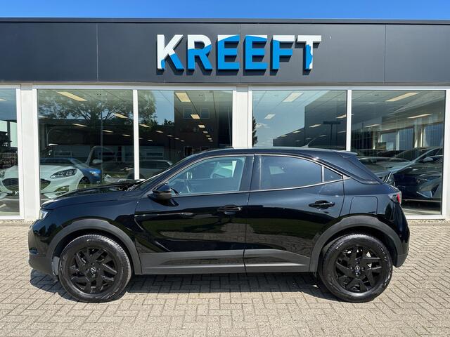 Opel MOKKA 1.2 Turbo GS Line BLACK