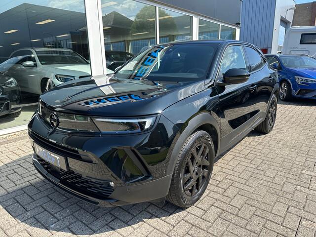 Opel MOKKA 1.2 Turbo GS Line BLACK