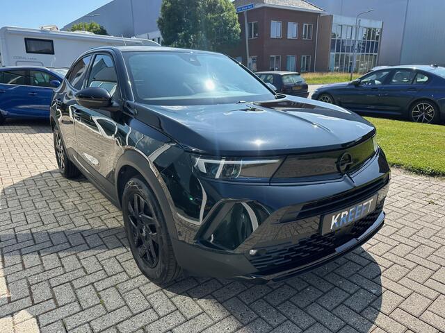 Opel MOKKA 1.2 Turbo GS Line BLACK