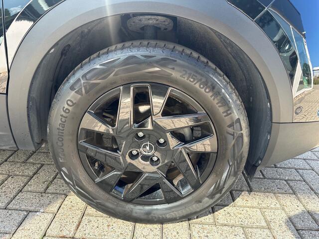 Opel MOKKA 1.2 Turbo GS Line BLACK