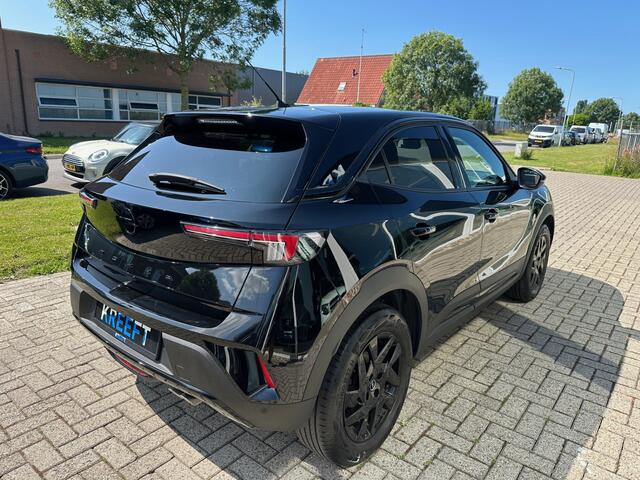 Opel MOKKA 1.2 Turbo GS Line BLACK