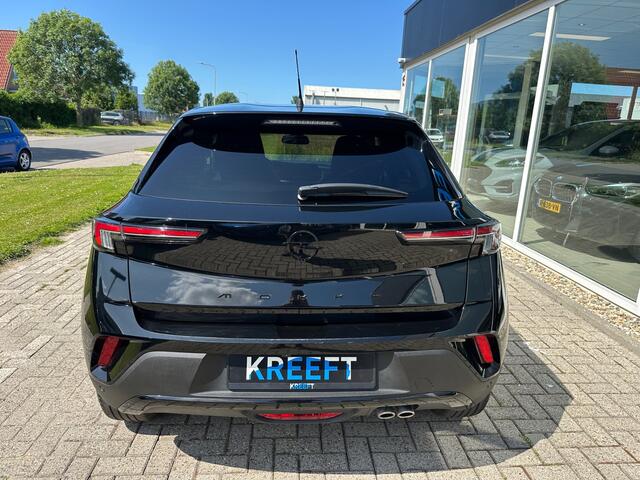 Opel MOKKA 1.2 Turbo GS Line BLACK