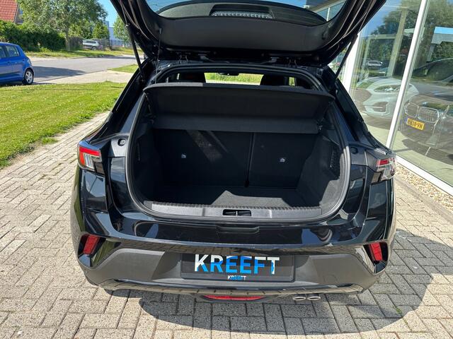 Opel MOKKA 1.2 Turbo GS Line BLACK
