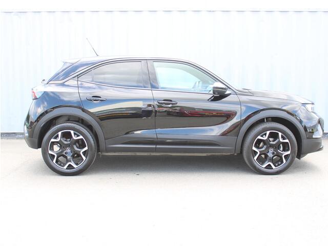 Opel MOKKA 1.2 Turbo GS Line Navigatie / Camera
