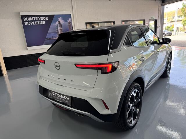 Opel MOKKA 1.2 Turbo Ultimate AUT. ACC CARPLAY