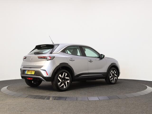 Opel MOKKA 1.2 Elegance GS | Private lease 469 p.m.