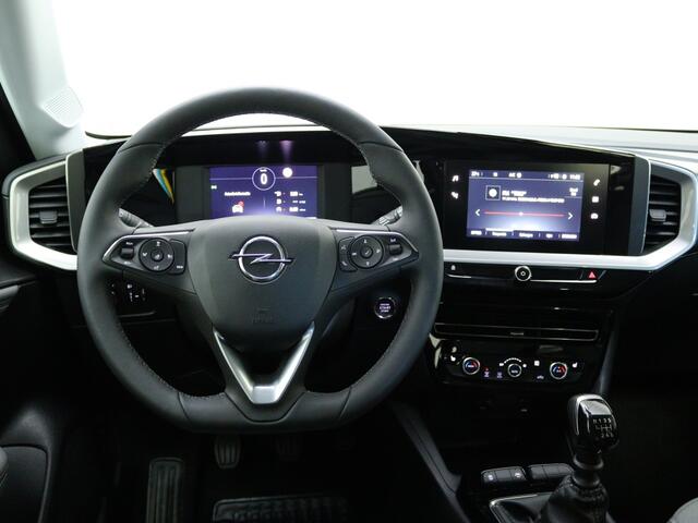 Opel MOKKA 1.2 Elegance GS | Private lease 469 p.m.