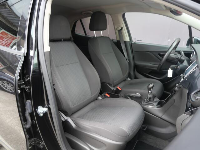 Opel MOKKA X 1.4 TURBO EDITION | NAVI | CAMERA | CARPLAY | TREKHAAK | DEALER O-H!!