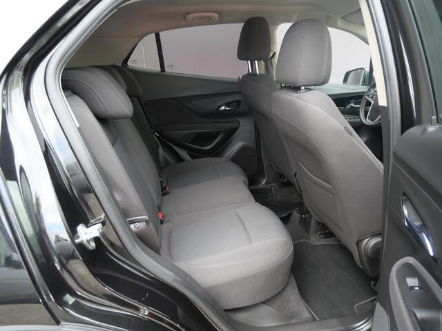 Opel MOKKA X 1.4 TURBO EDITION | NAVI | CAMERA | CARPLAY | TREKHAAK | DEALER O-H!!