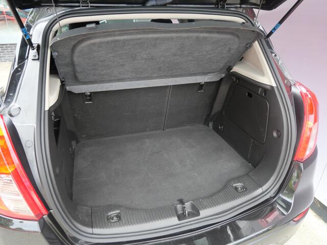 Opel MOKKA X 1.4 TURBO EDITION | NAVI | CAMERA | CARPLAY | TREKHAAK | DEALER O-H!!